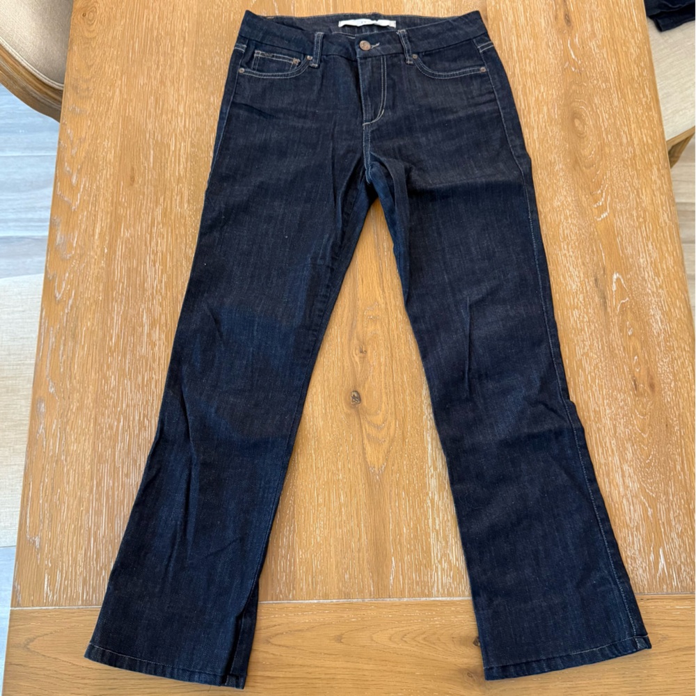 Joe's Women’s Jeans Midnight Blue W27
